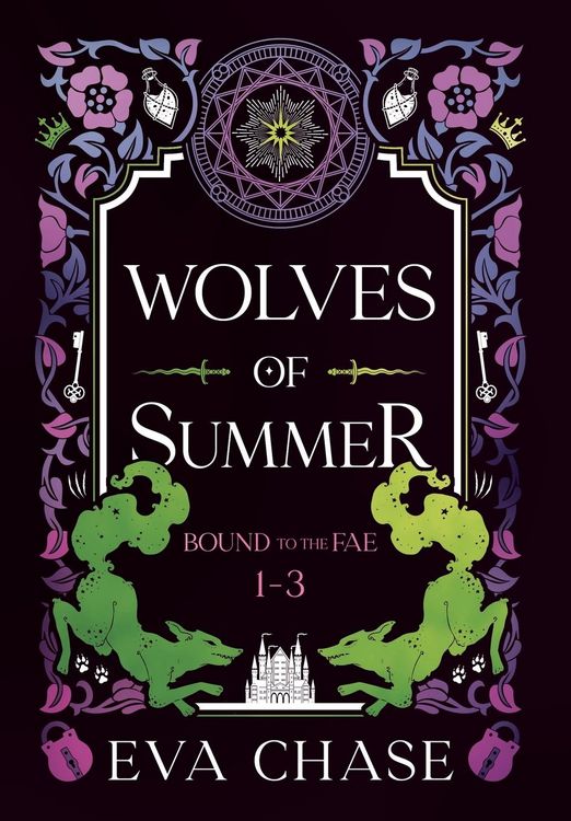 Produktbild: Wolves of Summer