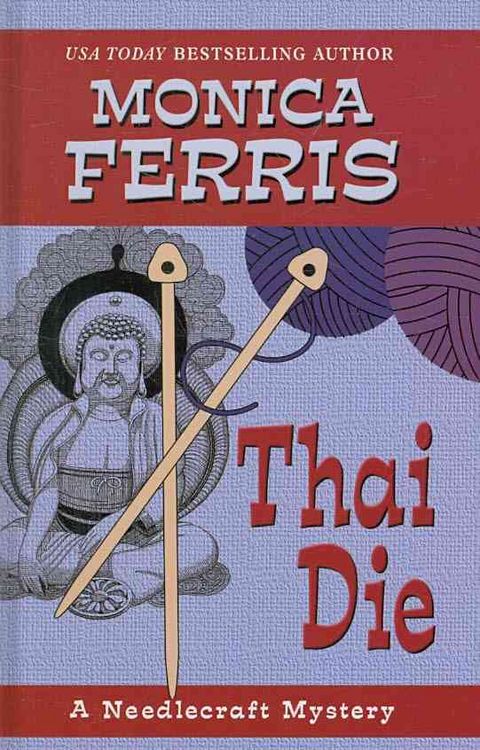Produktbild: Thai Die