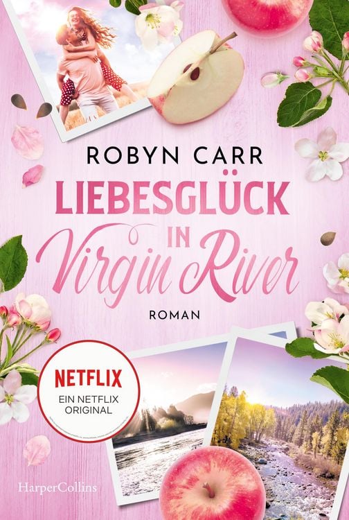 Produktbild: Liebesgl&uuml;ck in Virgin River