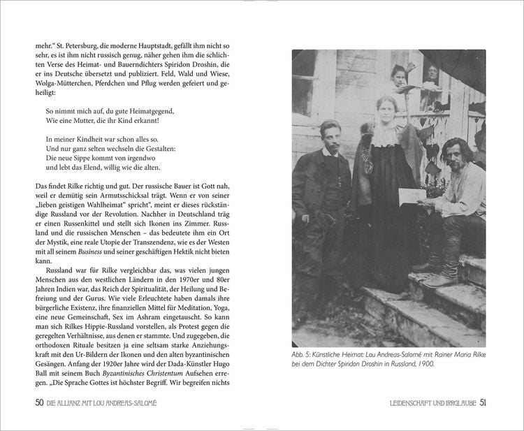 Produktbild: Rainer Maria Rilke