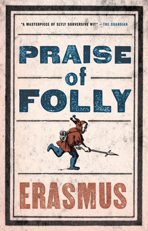 Produktbild: Praise of Folly