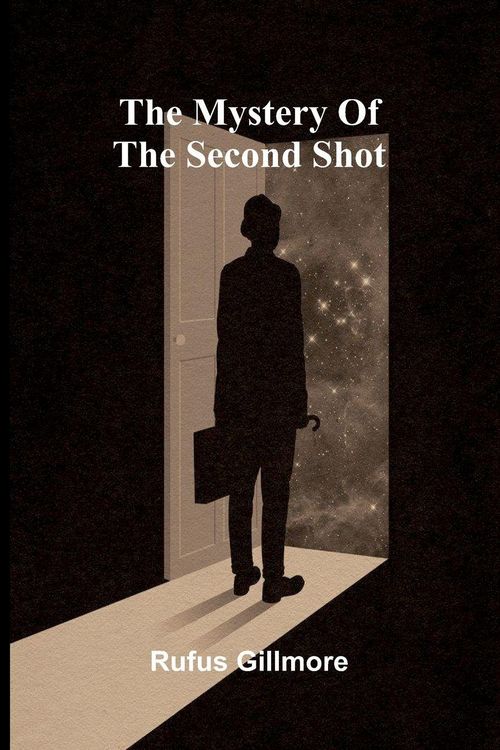 Produktbild: The Mystery Of The Second Shot