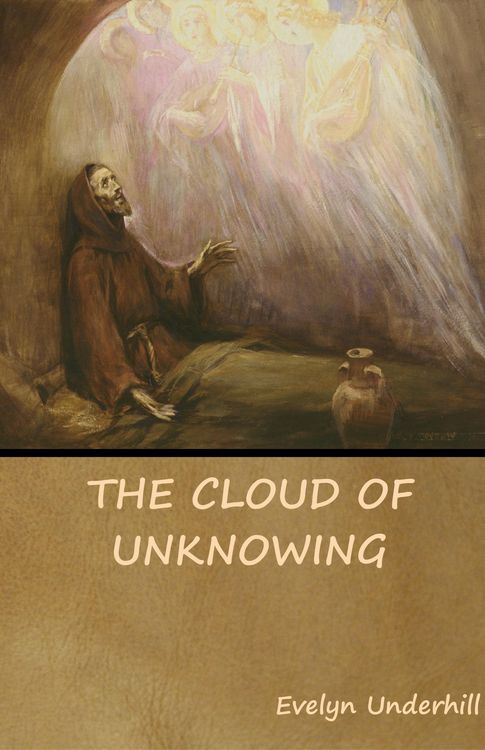 Produktbild: The Cloud of Unknowing