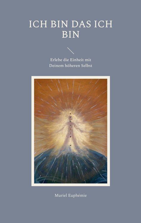 Produktbild: Ich Bin das Ich Bin