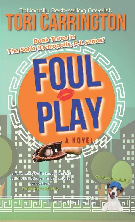 Produktbild: Foul Play