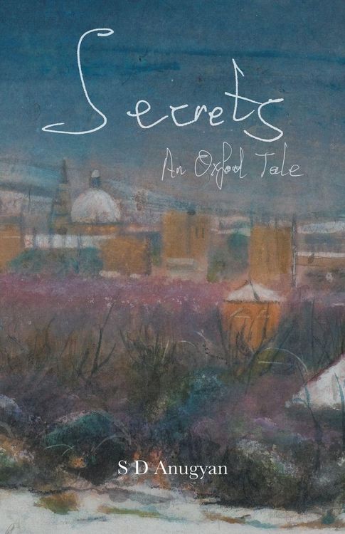 Produktbild: Secrets