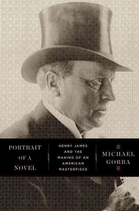 Produktbild: Portrait of a Novel