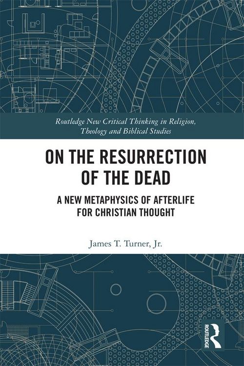 Produktbild: On the Resurrection of the Dead