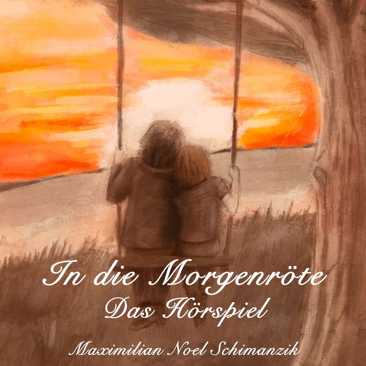 Produktbild: In die Morgenr&ouml;te