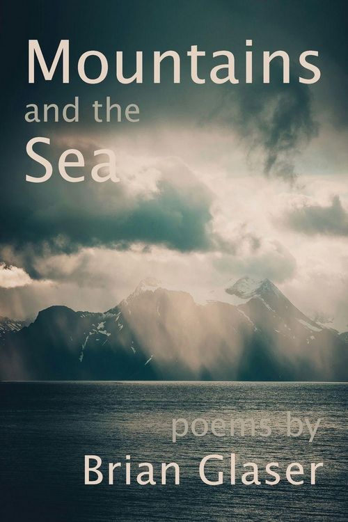 Produktbild: Mountains and the Sea