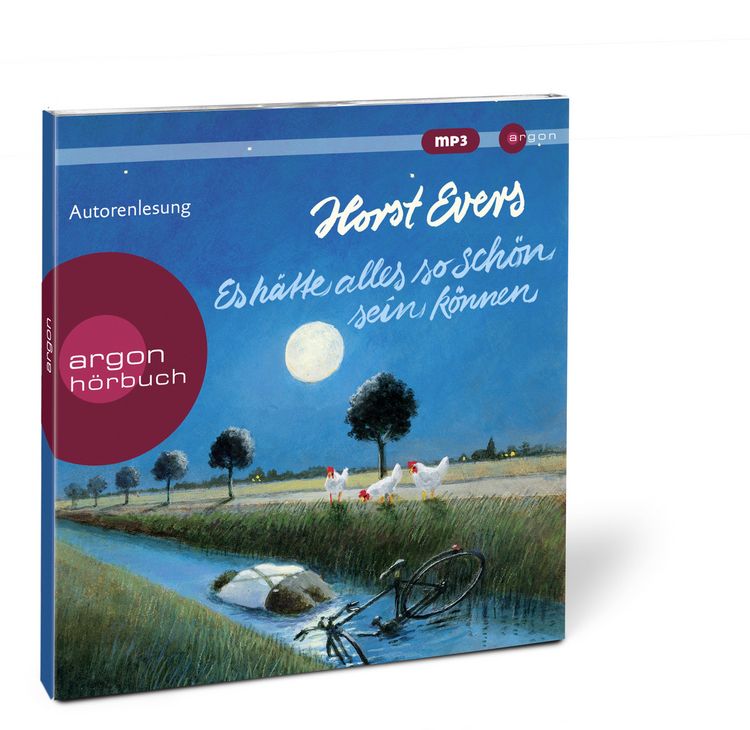 Produktbild: Es h&auml;tte alles so sch&ouml;n sein k&ouml;nnen