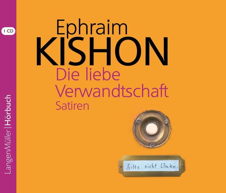 Produktbild: Die liebe Verwandtschaft