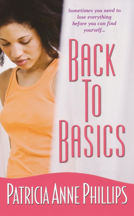 Produktbild: Back To Basics