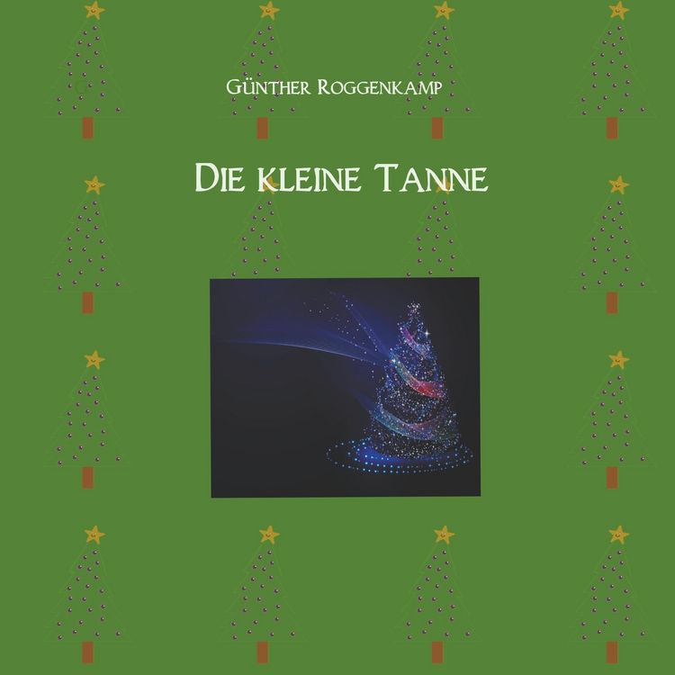 Produktbild: Die kleine Tanne