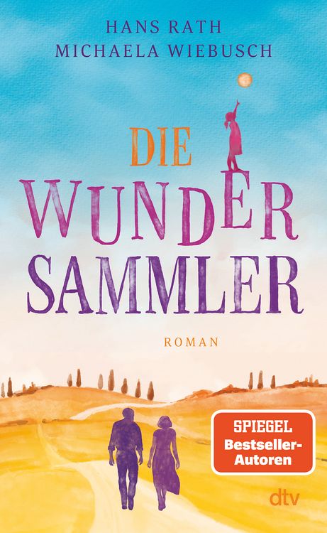 Produktbild: Die Wundersammler