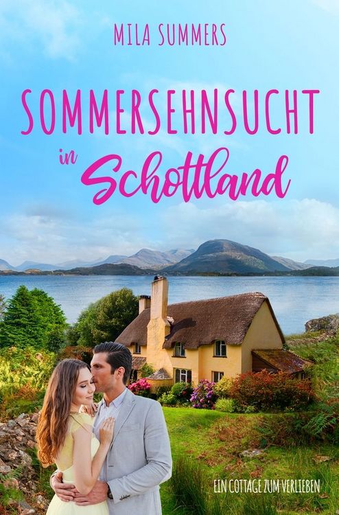 Produktbild: Sommersehnsucht in Schottland