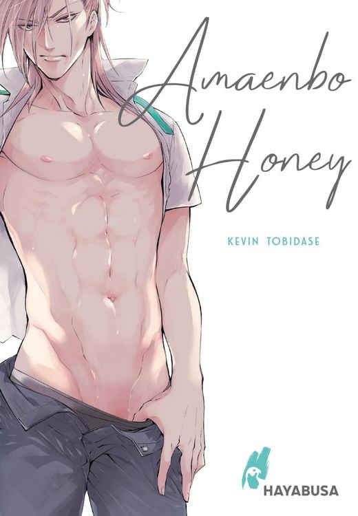 Produktbild: Amaenbo Honey