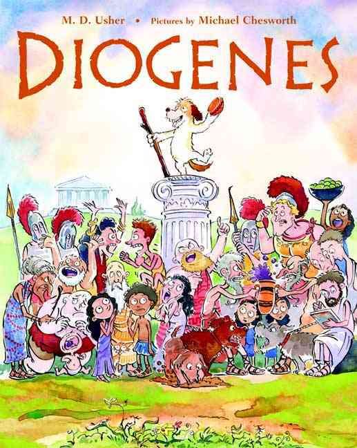 Produktbild: Diogenes