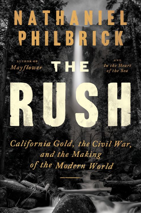 Produktbild: The Rush