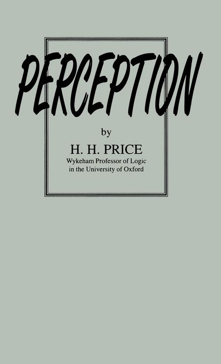 Produktbild: Perception