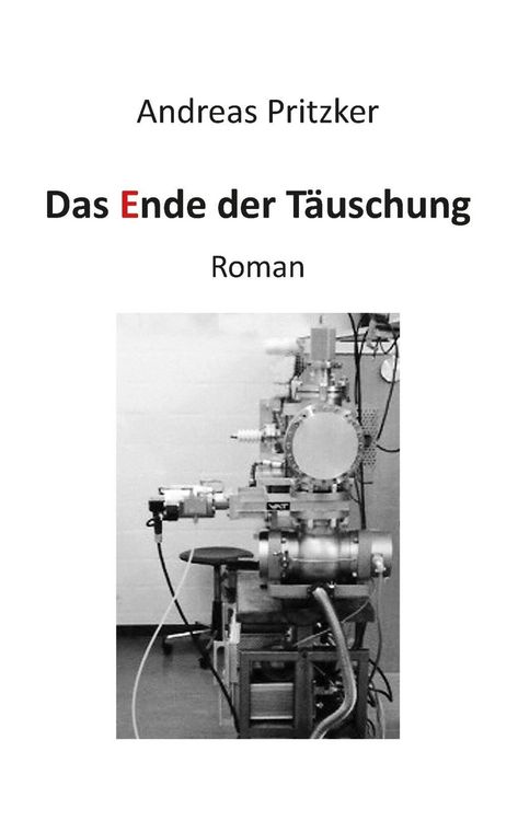 Produktbild: Das Ende der T&auml;uschung