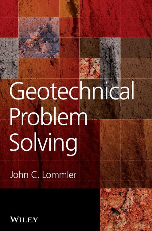 Produktbild: Geotechnical Problem Solving