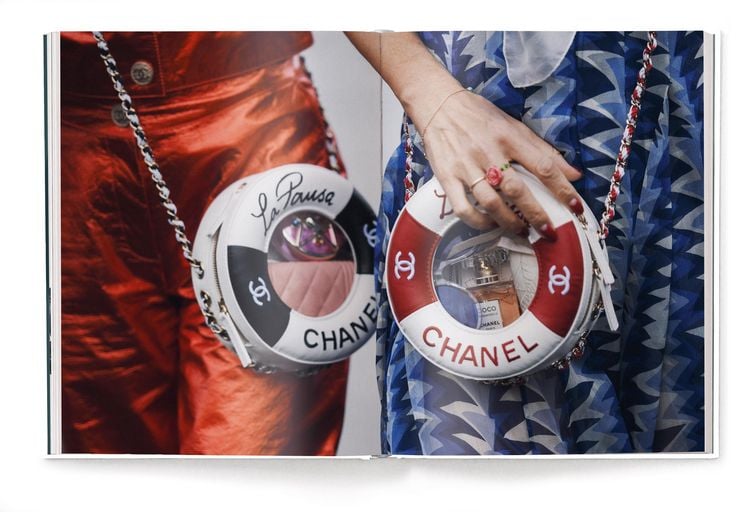 Produktbild: Chanel Bags: Der ultimative Guide