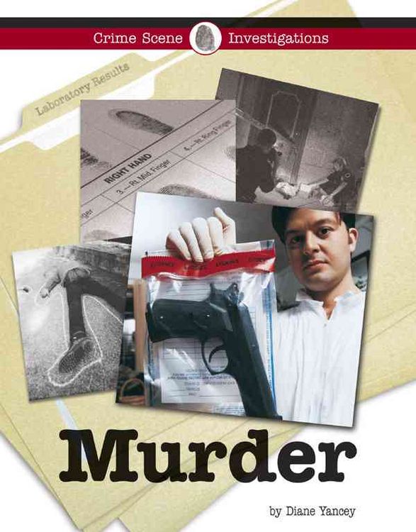 Produktbild: Murder