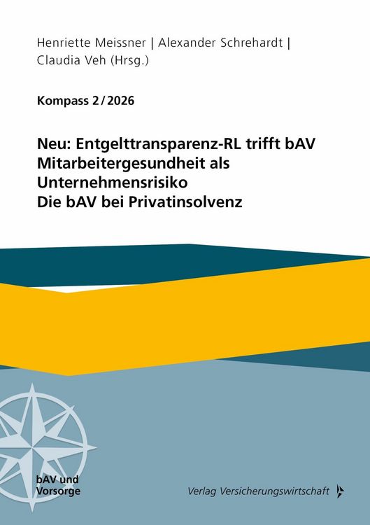 Produktbild: Kompass 02/2026
