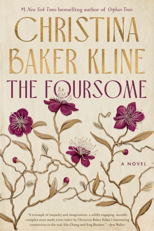 Produktbild: The Foursome