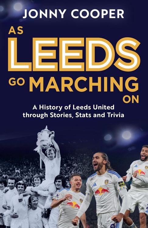 Produktbild: As Leeds Go Marching On