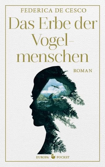 Produktbild: Das Erbe der Vogelmenschen