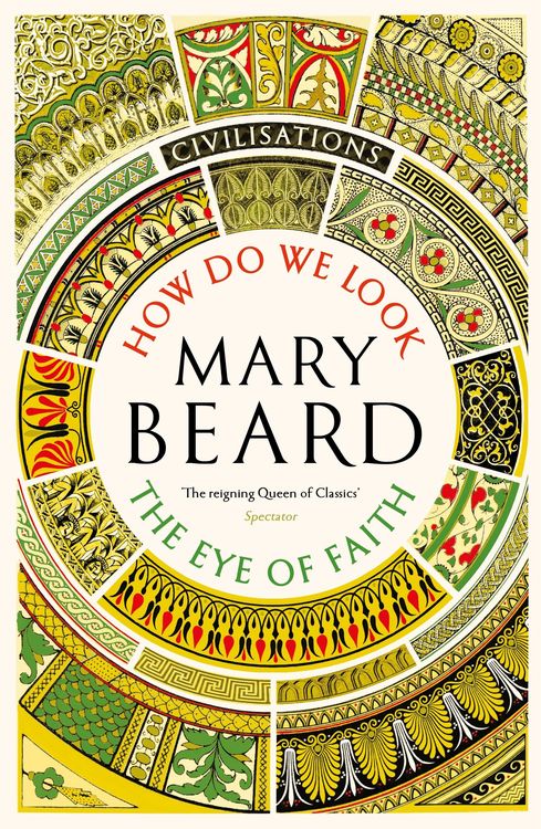 Produktbild: Civilisations: How Do We Look / The Eye of Faith