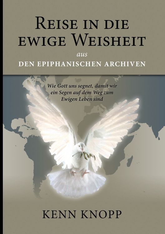 Produktbild: Reise in die ewige Weisheit