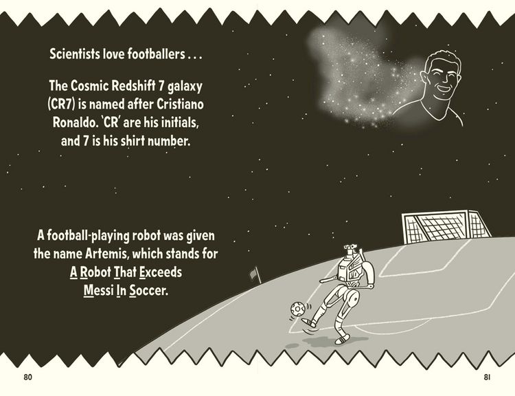 Produktbild: AMAZING FOOTBALL_AMAZING FA PB