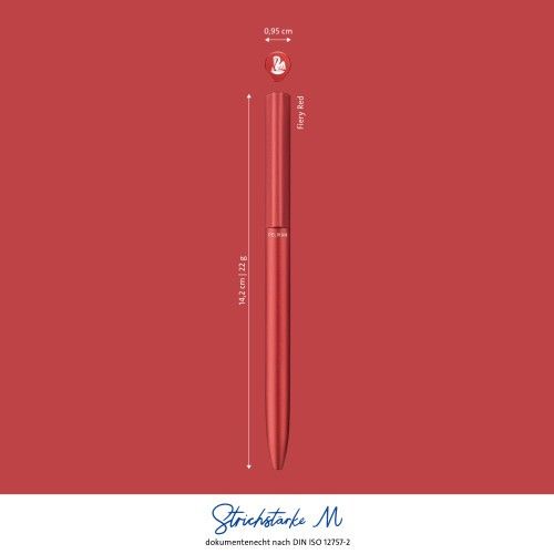 Produktbild: Pelikan Kugelschreiber Ineo Elements K6 Fiery Red