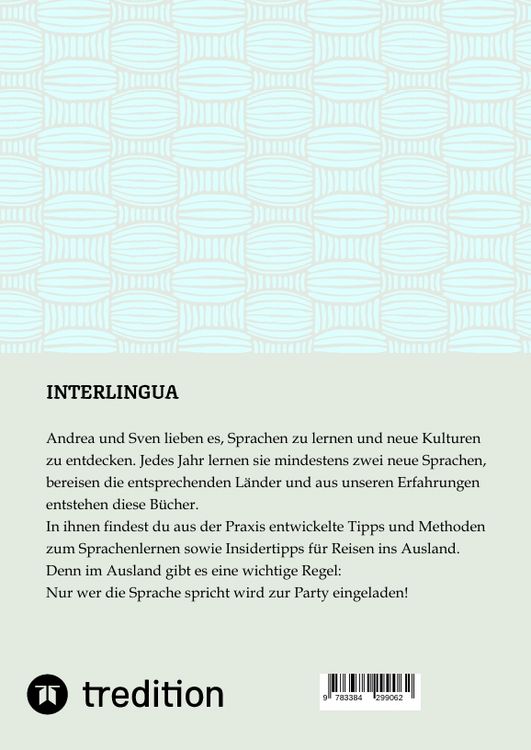 Produktbild: Sprachen lernen mit Kurzgeschichten