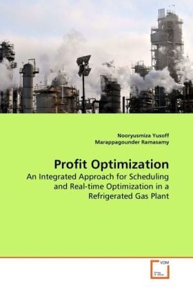 Produktbild: Yusoff, N: Profit Optimization
