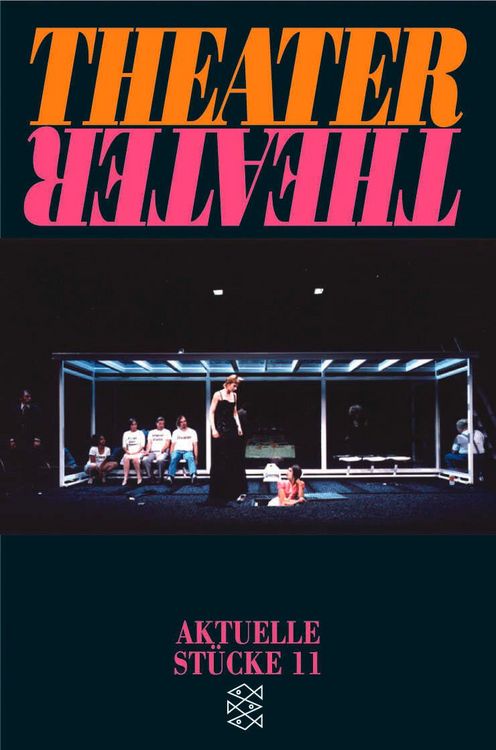 Produktbild: Theater Theater 11