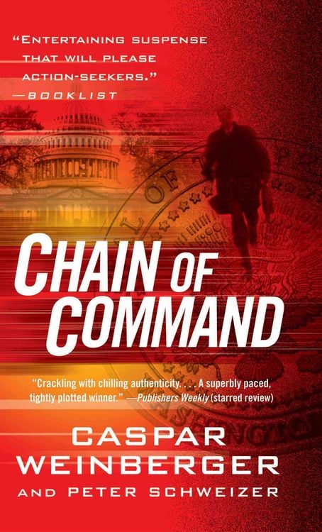 Produktbild: Chain of Command