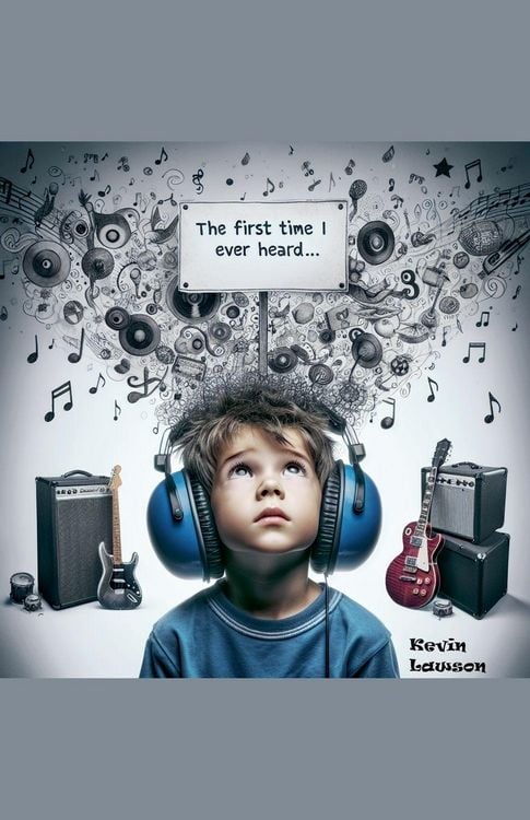 Produktbild: The First Time I Ever Heard...