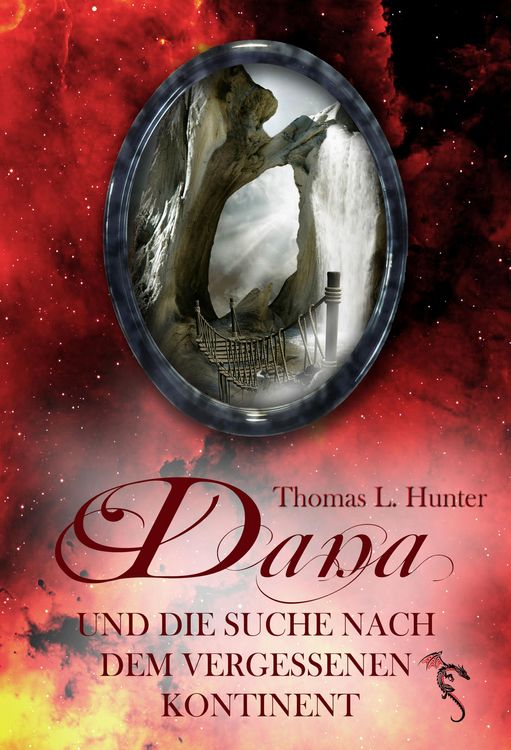 Produktbild: Dana und die Suche nach dem vergessenen Kontinent