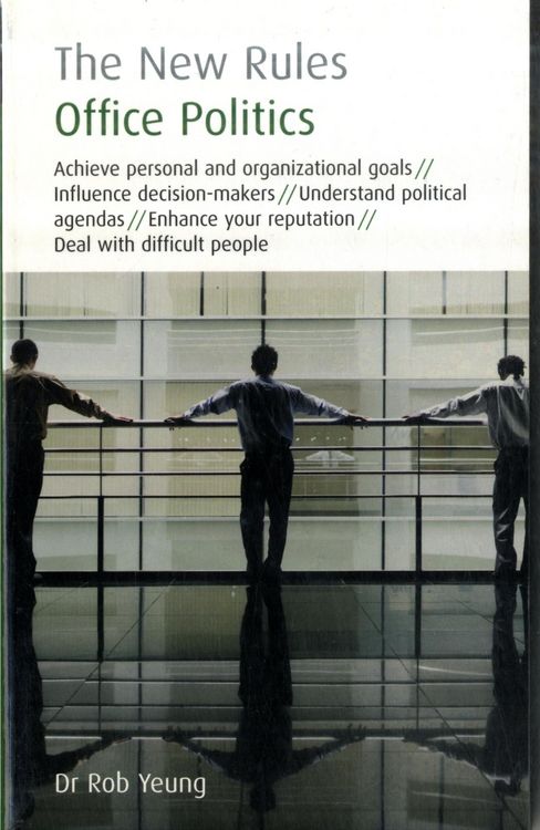 Produktbild: Office Politics