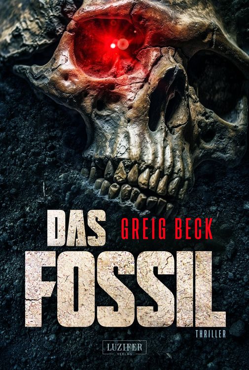 Produktbild: Das Fossil
