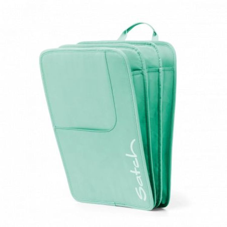 Produktbild: Satch Heftbox Triple Flex Mint