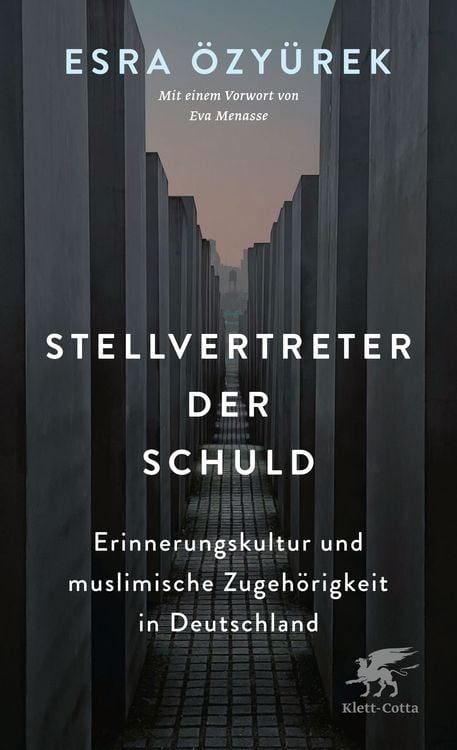 Produktbild: Stellvertreter der Schuld
