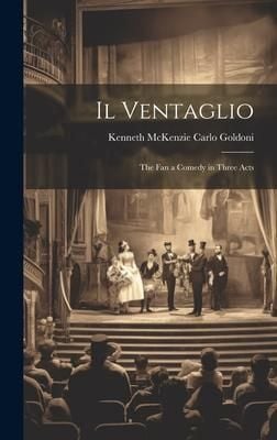 Produktbild: Il Ventaglio