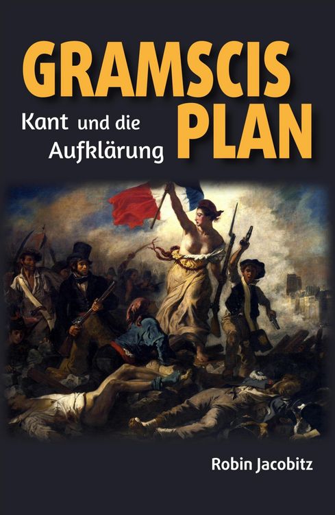 Produktbild: Gramscis Plan