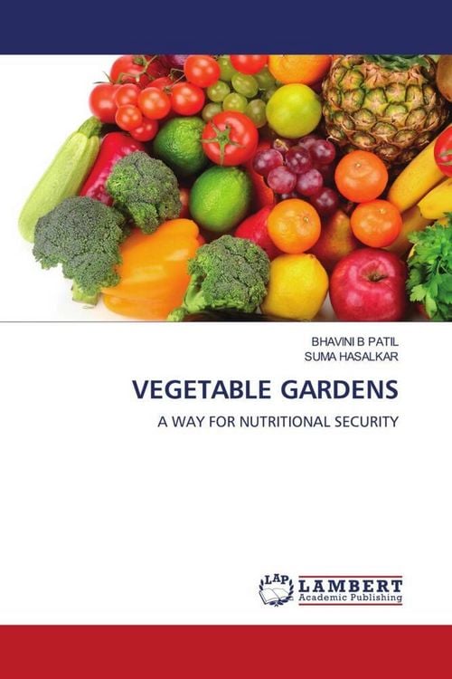 Produktbild: Vegetable Gardens
