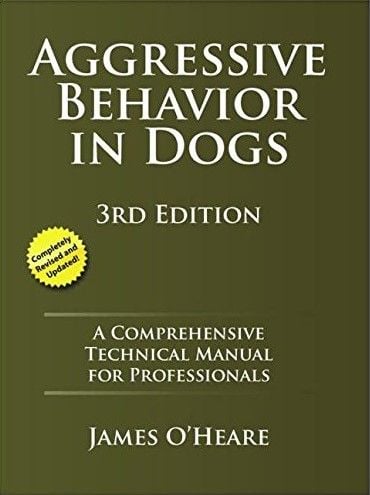 Produktbild: Aggressive Behavior in Dogs